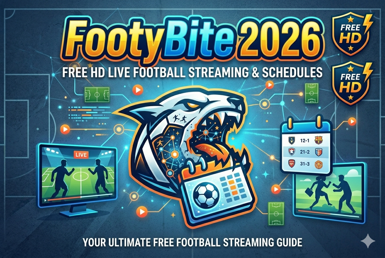 FootyBite